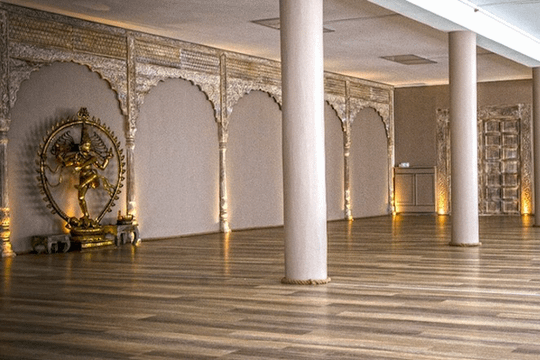 Bild 3 von Samsara Yoga Partnergalerie