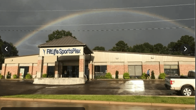 Image 2 from FitLife SportsPlex partner gallery