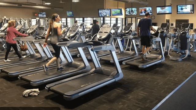 Image 1 from FitLife SportsPlex partner gallery