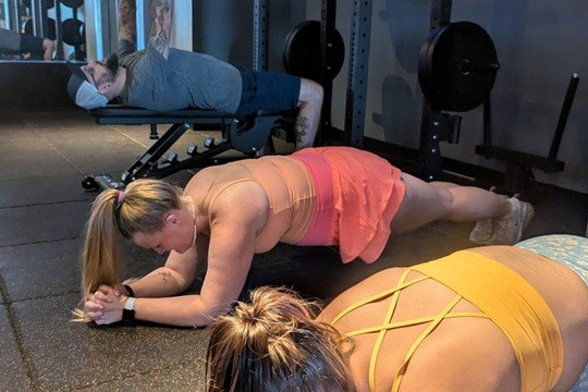 Image 3 from Stellar Fitness partner gallery