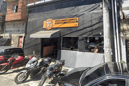 Imagem 2 da galeria do parceiro Academia Peso Livre