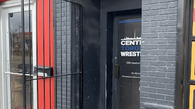 Image 2 de la galerie du partenaire Central Toronto Jiu-Jitsu