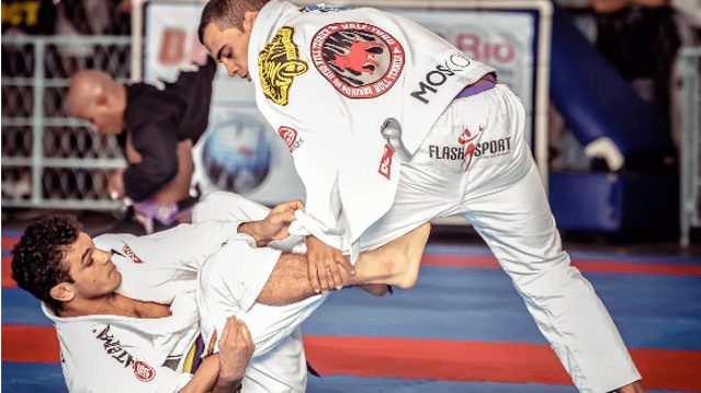 Image 1 de la galerie du partenaire Central Toronto Jiu-Jitsu