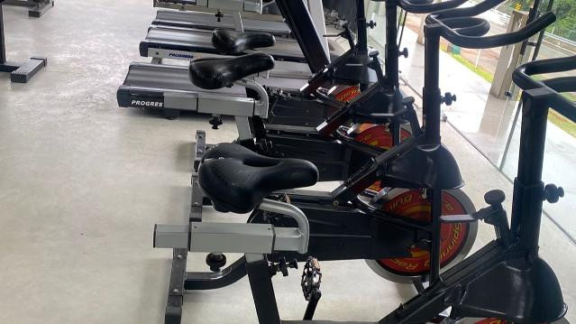 Imagem 3 da galeria do parceiro Academia Movimento e Saúde