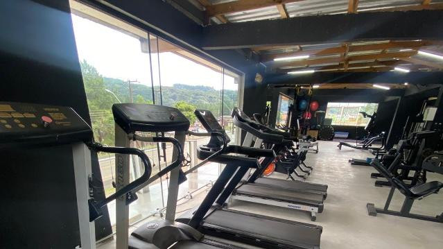 Imagem 1 da galeria do parceiro Academia Movimento e Saúde