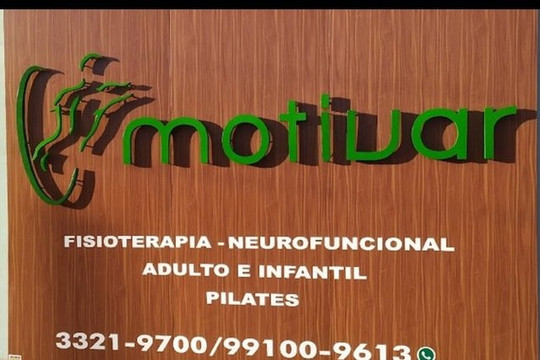 Imagem 2 da galeria do parceiro Instituto Motivar - Reabilitação Neurofuncional adulto e Infantil