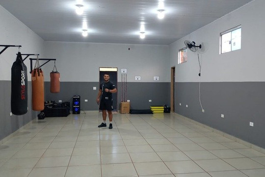 Imagem 3 da galeria do parceiro C.T. Nascimento