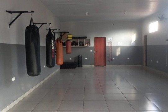 Imagem 2 da galeria do parceiro C.T. Nascimento