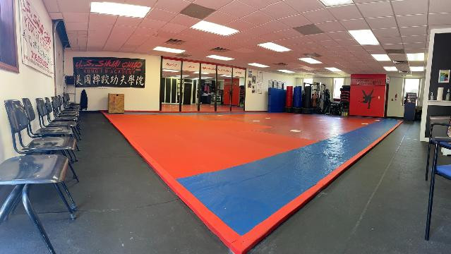 Image 3 from US Shuai Chiao Kung Fu Academy partner gallery