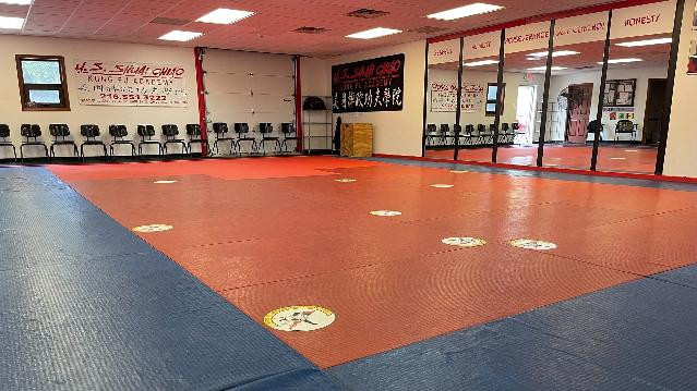 Image 1 from US Shuai Chiao Kung Fu Academy partner gallery