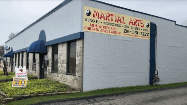 Image 2 from US Shuai Chiao Kung Fu Academy partner gallery