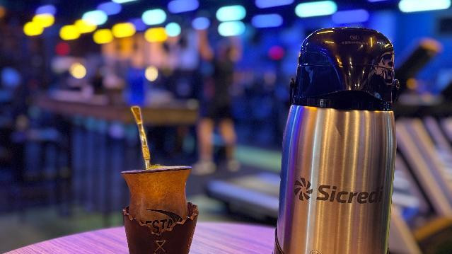 Imagem 3 da galeria do parceiro Academia Destak