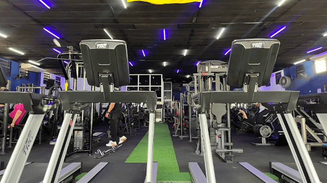 Imagem 1 da galeria do parceiro Academia Destak