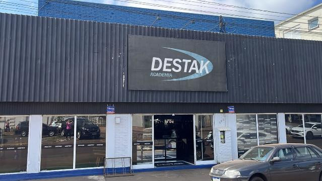 Imagem 2 da galeria do parceiro Academia Destak