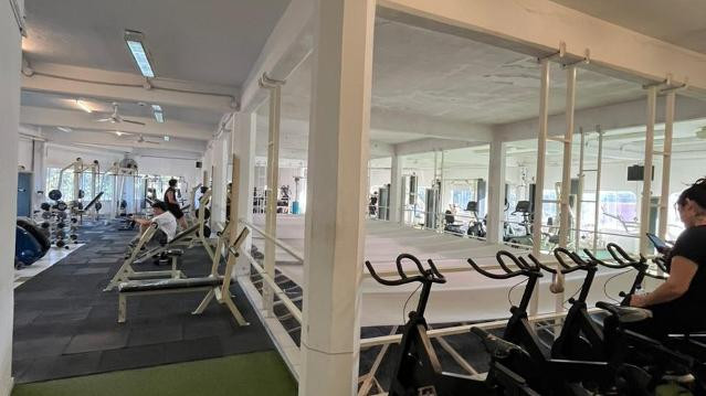 Imagen 3 de la galería del partner The Planet Club