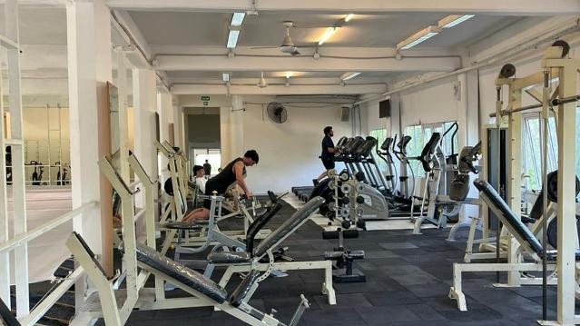 Imagen 1 de la galería del partner The Planet Club