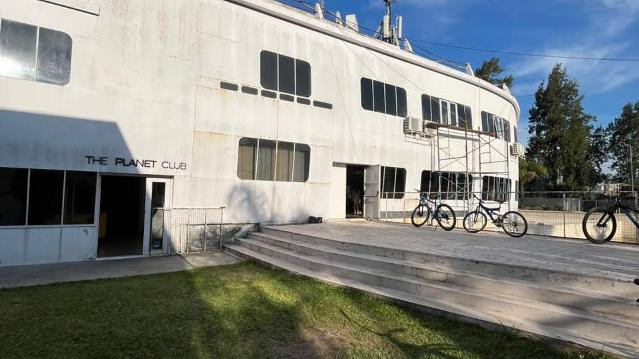 Imagen 2 de la galería del partner The Planet Club