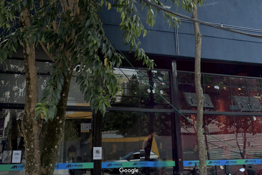 Imagem 2 da galeria do parceiro A MELHOR ACADEMIA SBC CENTRO