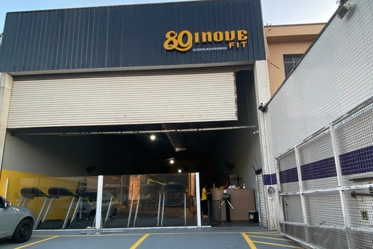 Imagem 2 da galeria do parceiro 80inove Fit