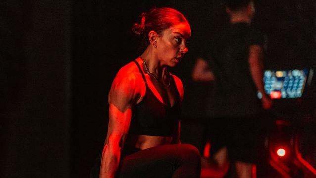 Image 3 from 1Rebel Chelsea partner gallery