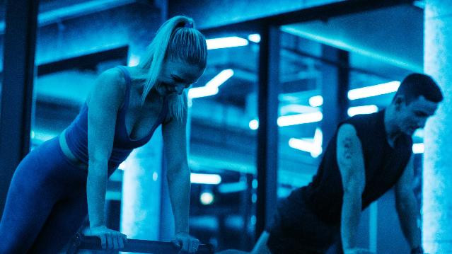 Image 1 from 1Rebel Chelsea partner gallery