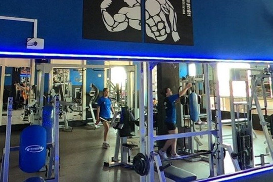 Imagem 1 da galeria do parceiro Academia Action