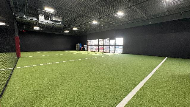 Image 1 from XP Performance Lab partner gallery