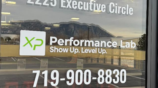 Image 3 from XP Performance Lab partner gallery