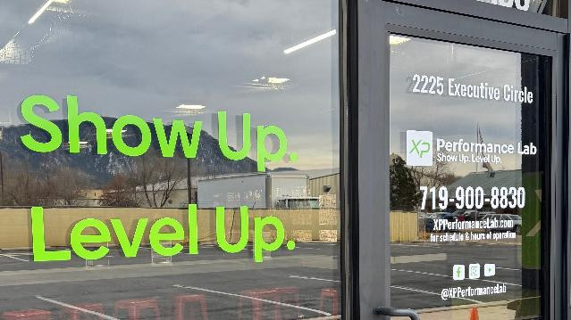 Image 2 from XP Performance Lab partner gallery