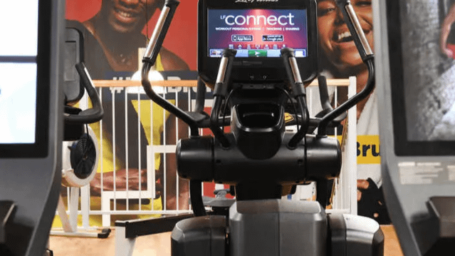 Image 3 from Brunel Sport Gym partner gallery
