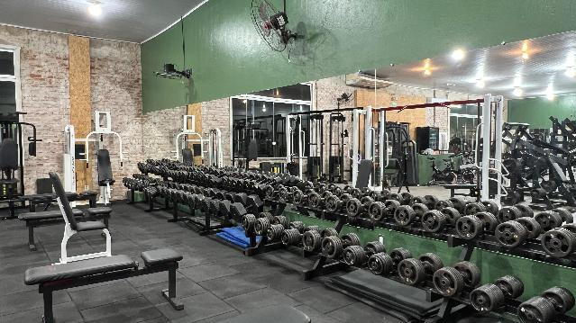 Imagem 3 da galeria do parceiro ClubFit Academia e Fitness