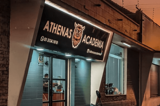 Imagem 2 da galeria do parceiro ClubFit Academia e Fitness