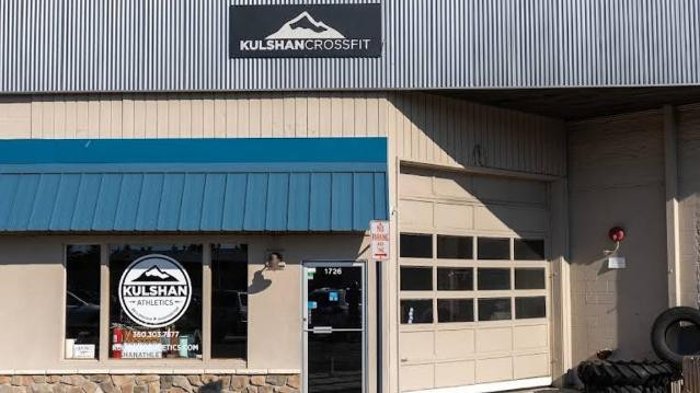 Image 2 from Kulshan CrossFit partner gallery