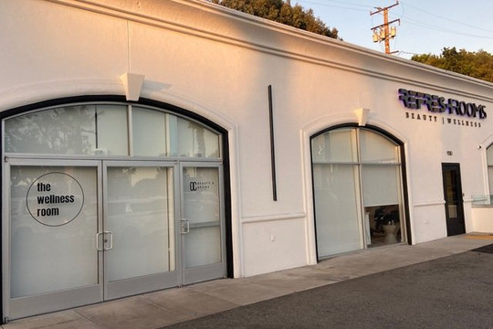 Image 2 from The Wellness Room partner gallery