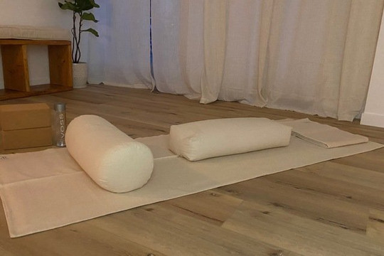 Image 1 from The Wellness Room partner gallery