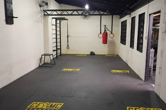 Imagem 3 da galeria do parceiro CEMC Esportes