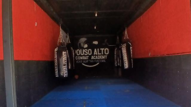 Imagem 2 da galeria do parceiro POUSO ALTO COMBAT ACADEMY