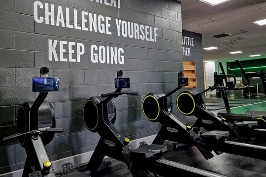 Image 1 from Streatham Ice and Leisure Centre partner gallery