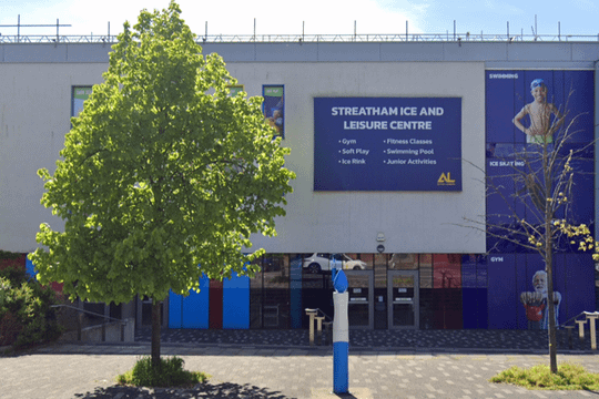 Image 2 from Streatham Ice and Leisure Centre partner gallery