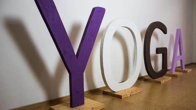 Bild 2 von Yoga-Werkstatt Partnergalerie