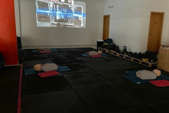 Immagine 3 dalla galleria del partner Spartan Lab