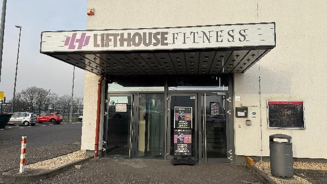 Bild 2 von Lifthouse Fitness Koblenz Partnergalerie