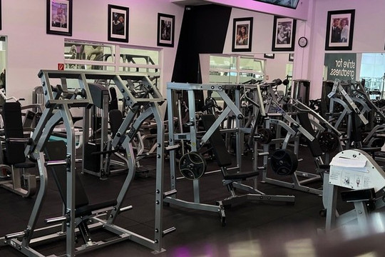 Bild 3 von Lifthouse Fitness Koblenz Partnergalerie