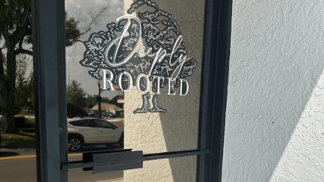 Image 2 from Deeply Rooted Classical Pilates Winter Park partner gallery