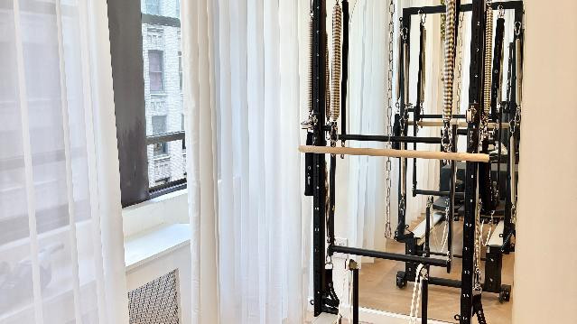 Image 3 from Vita Pilates x Merrithew® Host Training Center partner gallery