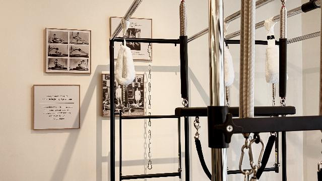 Image 1 from Vita Pilates x Merrithew® Host Training Center partner gallery