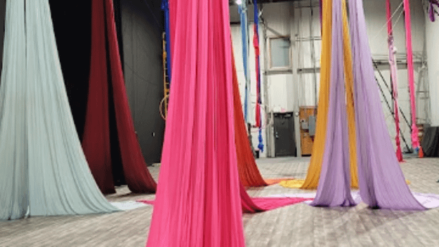 Image 2 de la galerie du partenaire Fly Studios YXE