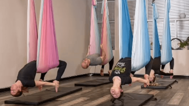 Image 1 de la galerie du partenaire Fly Studios YXE