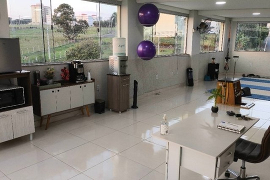 Imagem 3 da galeria do parceiro Longevità Pilates