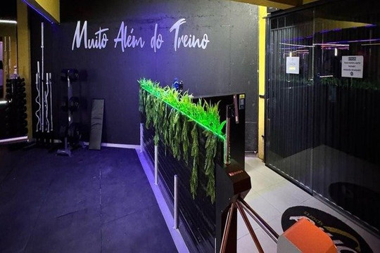 Imagem 3 da galeria do parceiro PhD Sports - Juiz de Fora